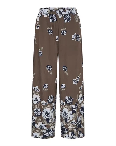 Fransa - FRCarrie Bukser  - Petal Poise Raindrum